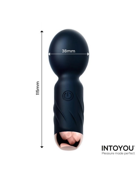 Balmy Varita Estimuladora