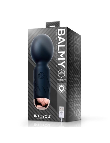 Balmy Varita Estimuladora