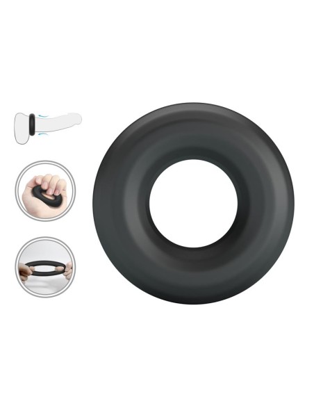 Urban Anillo para el Pene