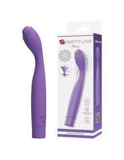 Hilary Vibrador Flexible