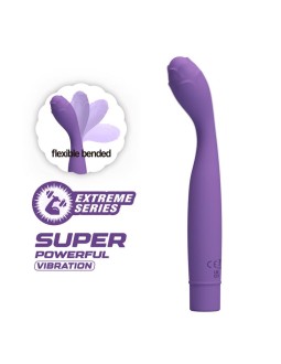 Hilary Vibrador Flexible 2