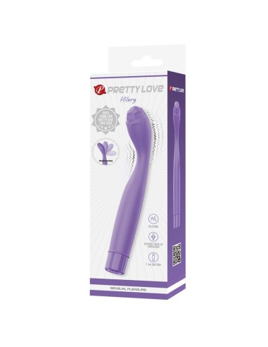 Hilary Vibrador Flexible