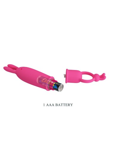 Delia Bala Vibradora