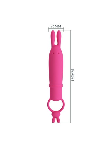 Delia Bala Vibradora