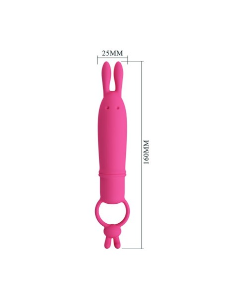 Delia Bala Vibradora