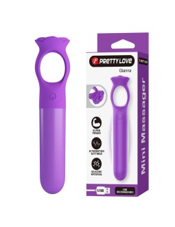 Gianna Mini Masajeador
