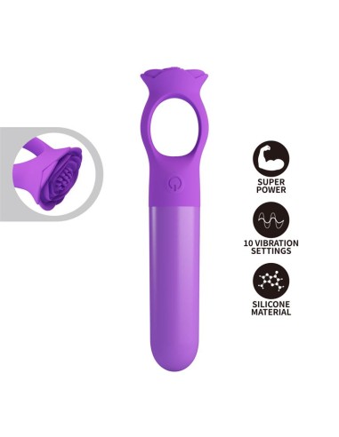 Gianna Mini Masajeador