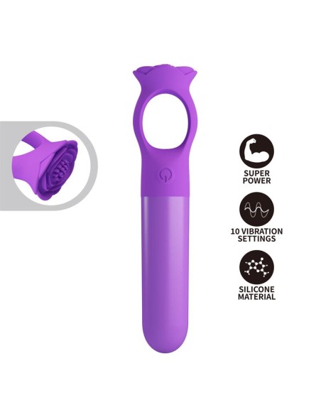 Gianna Mini Masajeador