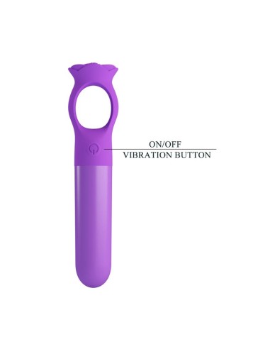 Gianna Mini Masajeador