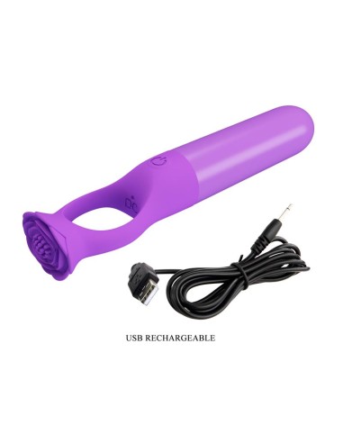 Gianna Mini Masajeador