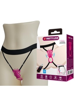 Aethon Estimulador de Braguita con APP