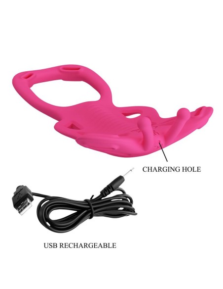 Aethon Estimulador de Braguita con APP