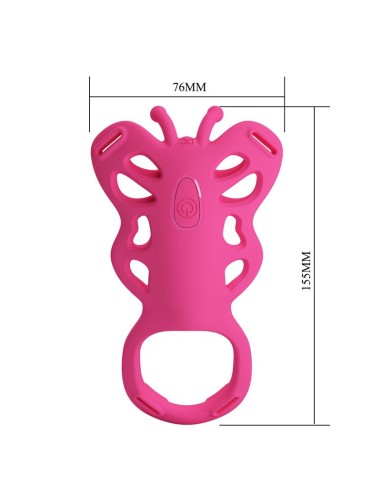 Aethon Estimulador de Braguita con APP