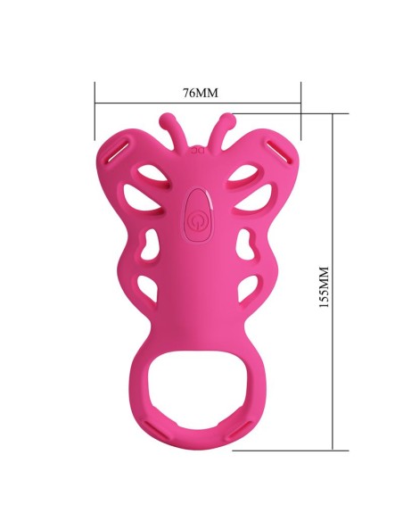 Aethon Estimulador de Braguita con APP