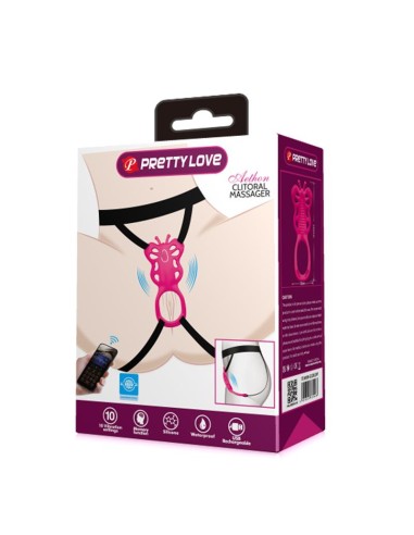 Aethon Estimulador de Braguita con APP