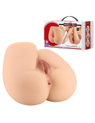 Rolonda Masturbador Ano y Vagina