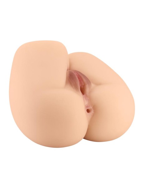 Rolonda Masturbador Ano y Vagina