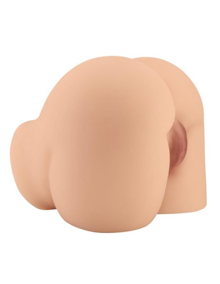 Rolonda Masturbador Ano y Vagina