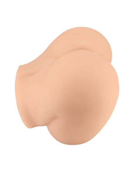 Rolonda Masturbador Ano y Vagina