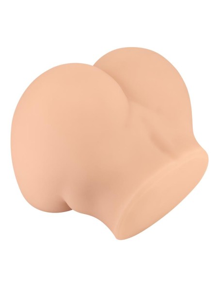 Rolonda Masturbador Ano y Vagina