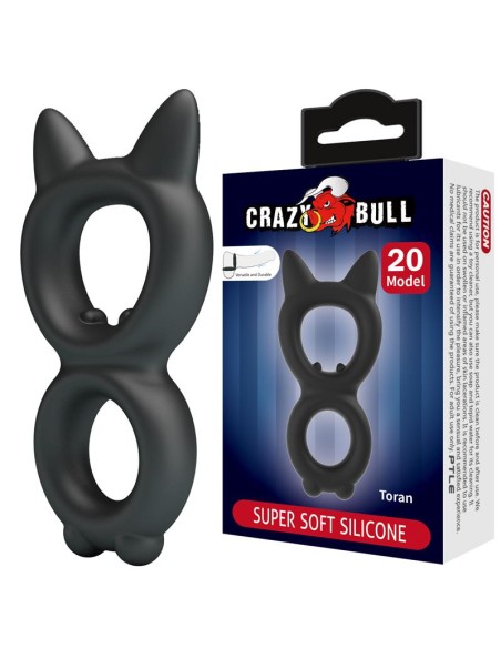 Toran Anillo para el Pene Mod 20