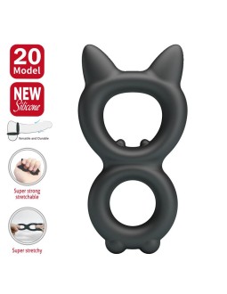 Toran Anillo para el Pene Mod 20 2