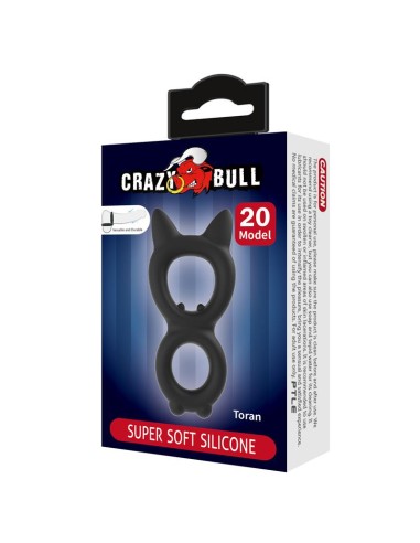 Toran Anillo para el Pene Mod 20