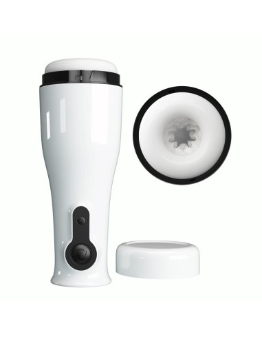 Sabrina Masturbador con Rotacion