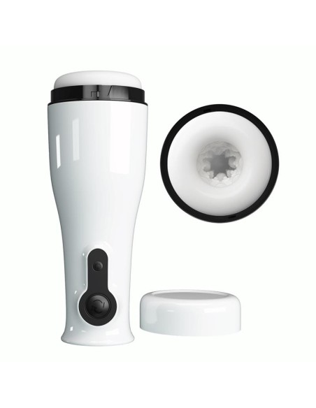 Sabrina Masturbador con Rotacion