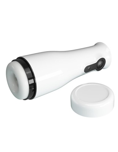 Sabrina Masturbador con Rotacion