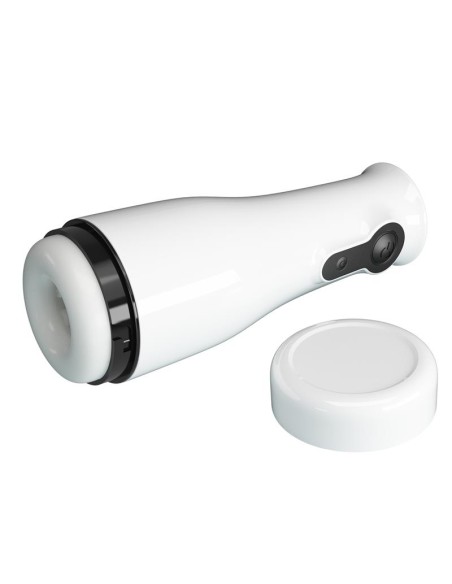 Sabrina Masturbador con Rotacion