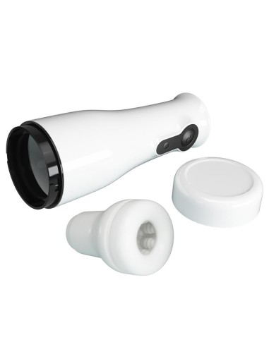 Sabrina Masturbador con Rotacion