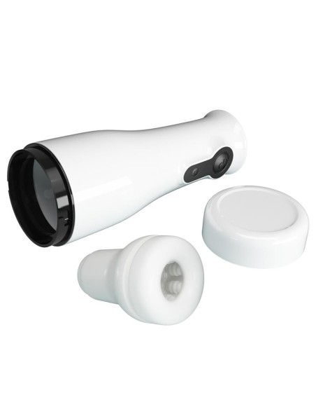 Sabrina Masturbador con Rotacion