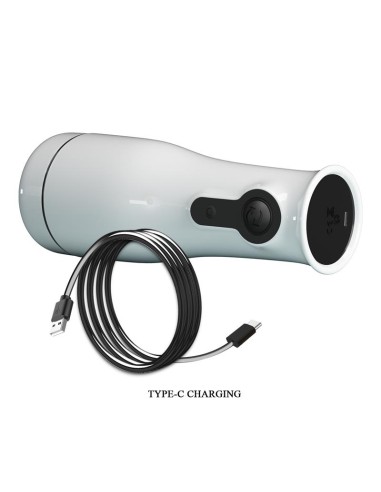 Sabrina Masturbador con Rotacion