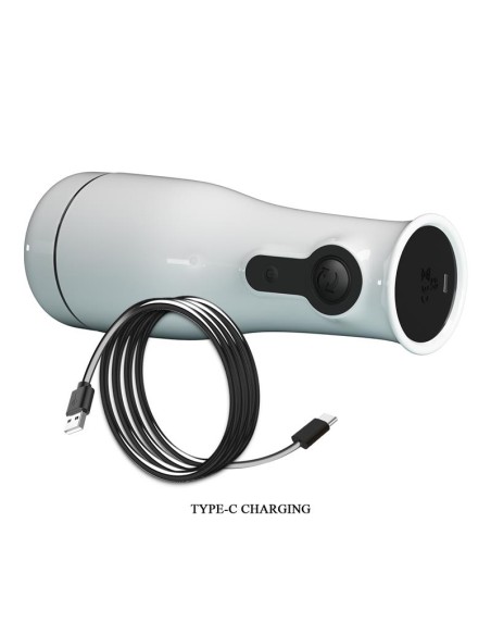 Sabrina Masturbador con Rotacion