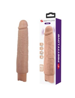 Soren Vibrador Realista 99