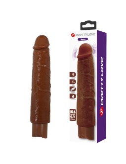 Soren Vibrador Realista 99