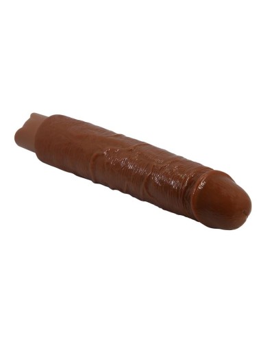 Soren Vibrador Realista 99