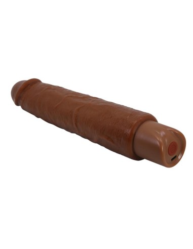 Soren Vibrador Realista 99