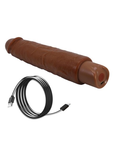 Soren Vibrador Realista 99