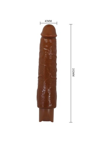 Soren Vibrador Realista 99
