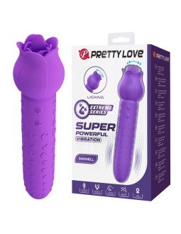 Dannell Estimulador con Lengua