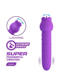 Dannell Estimulador con Lengua 2