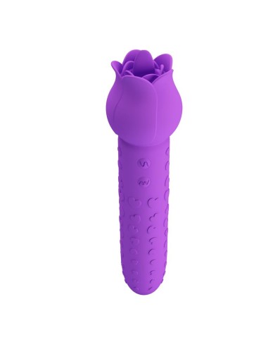 Dannell Estimulador con Lengua