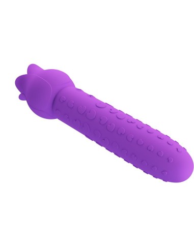 Dannell Estimulador con Lengua