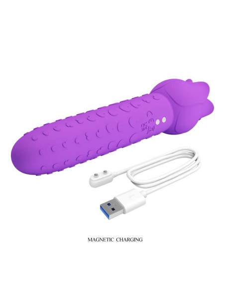 Dannell Estimulador con Lengua