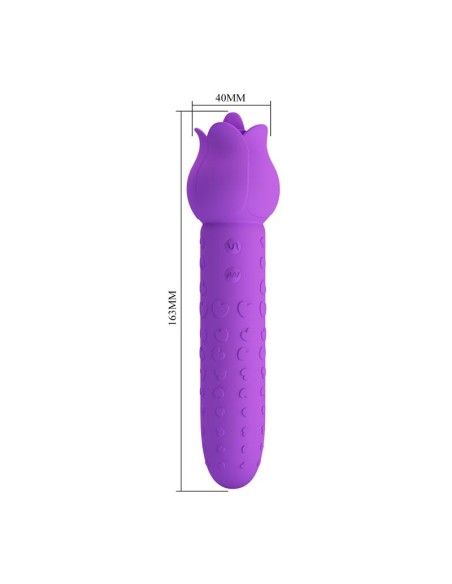 Dannell Estimulador con Lengua