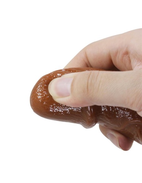 Leander Vibrador Realista 79