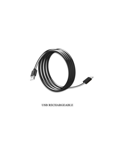 Leander Vibrador Realista 79