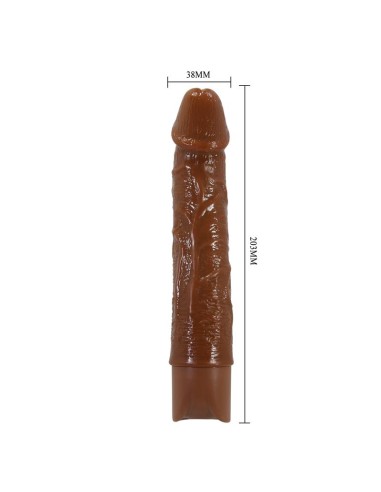 Leander Vibrador Realista 79